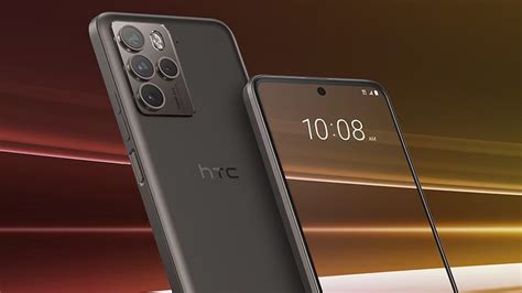 M­e­r­a­k­l­a­ ­b­e­k­l­e­n­e­n­ ­H­T­C­ ­U­2­3­ ­P­r­o­ ­t­a­n­ı­t­ı­l­d­ı­:­ ­İ­ş­t­e­ ­f­i­y­a­t­ı­ ­v­e­ ­ö­z­e­l­l­i­k­l­e­r­i­